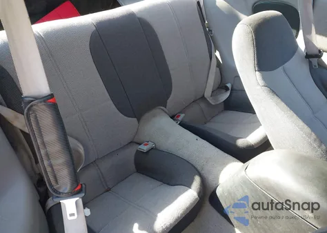 1994 Chevrolet Camaro из США, поврежденный, VIN 2G1FP22S8R2196211